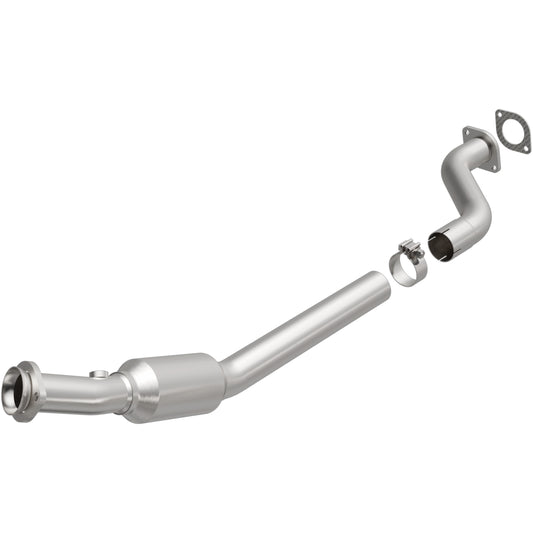 MagnaFlow 2005-2006 Pontiac GTO 6.0L California Grade CARB Compliant Direct-Fit Catalytic Converter 4561032