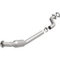 MagnaFlow 2005-2006 Pontiac GTO 6.0L California Grade CARB Compliant Direct-Fit Catalytic Converter 4561032