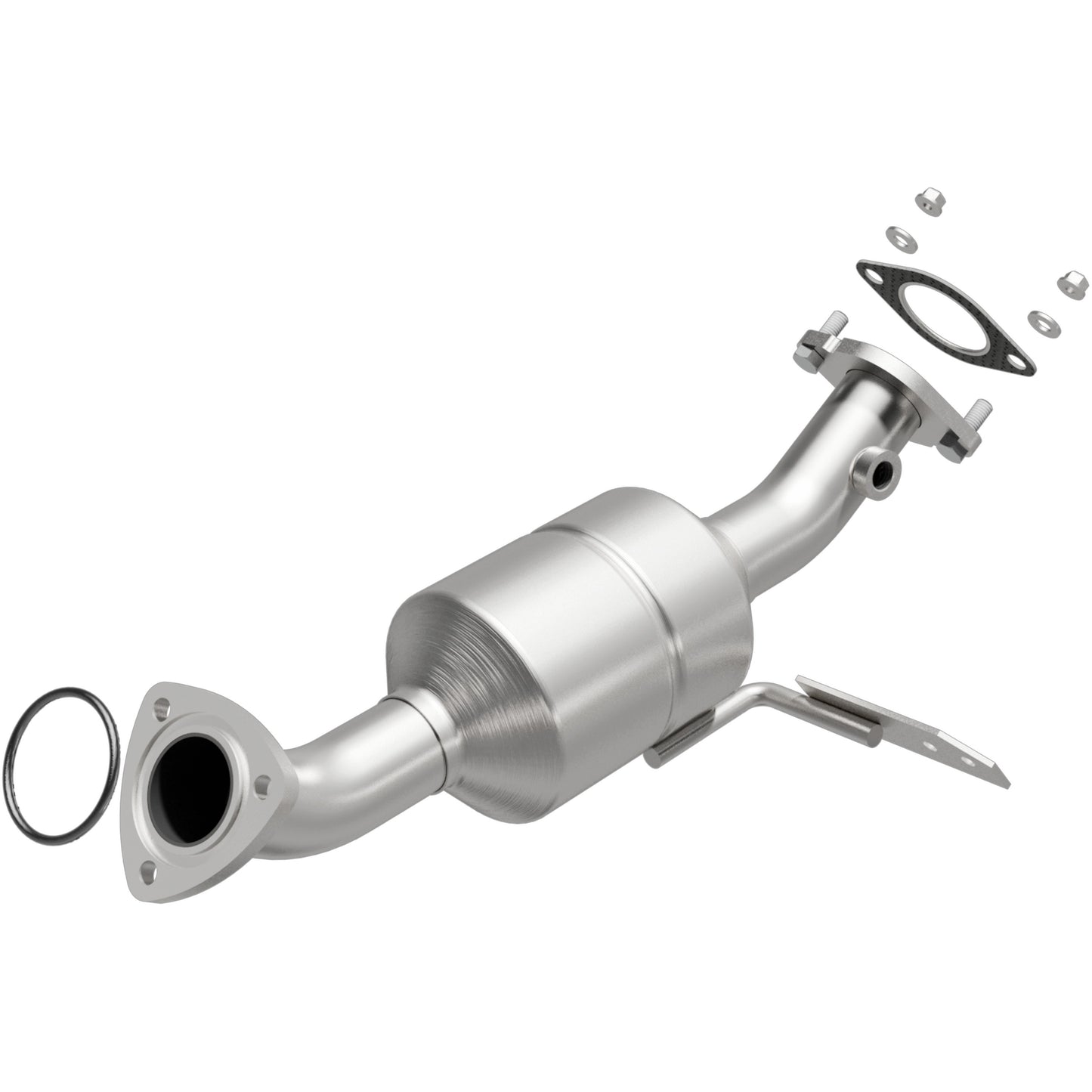 MagnaFlow 2004 Cadillac CTS 3.2L California Grade CARB Compliant Direct-Fit Catalytic Converter 4561049