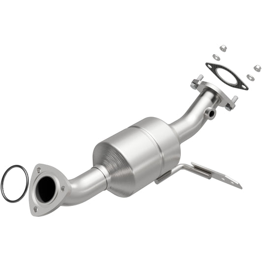 MagnaFlow 2004 Cadillac CTS 3.2L California Grade CARB Compliant Direct-Fit Catalytic Converter 4561049