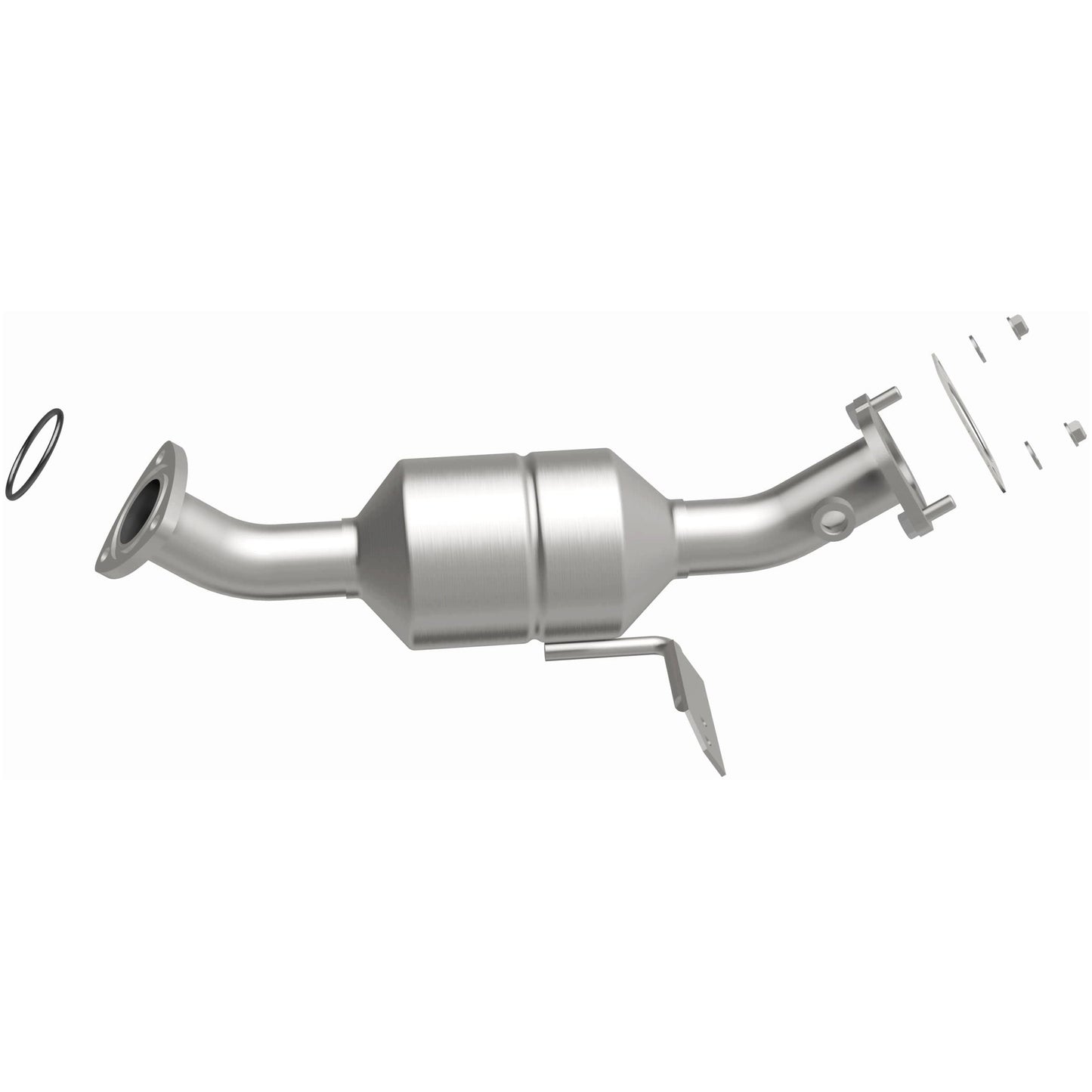MagnaFlow 2004 Cadillac CTS 3.2L California Grade CARB Compliant Direct-Fit Catalytic Converter 4561049