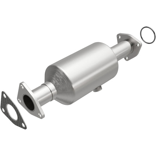 MagnaFlow 2001-2003 Acura CL Type-S 3.2L | 2002-2003 Acura TL Type-S 3.2L California Grade CARB Compliant Direct-Fit Catalytic Converter 4561052