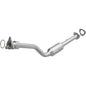 MagnaFlow California Grade CARB Compliant Direct-Fit Catalytic Converter 4561053