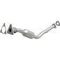 MagnaFlow 2004 Saturn Ion 2.2L California Grade CARB Compliant Direct-Fit Catalytic Converter 4561061