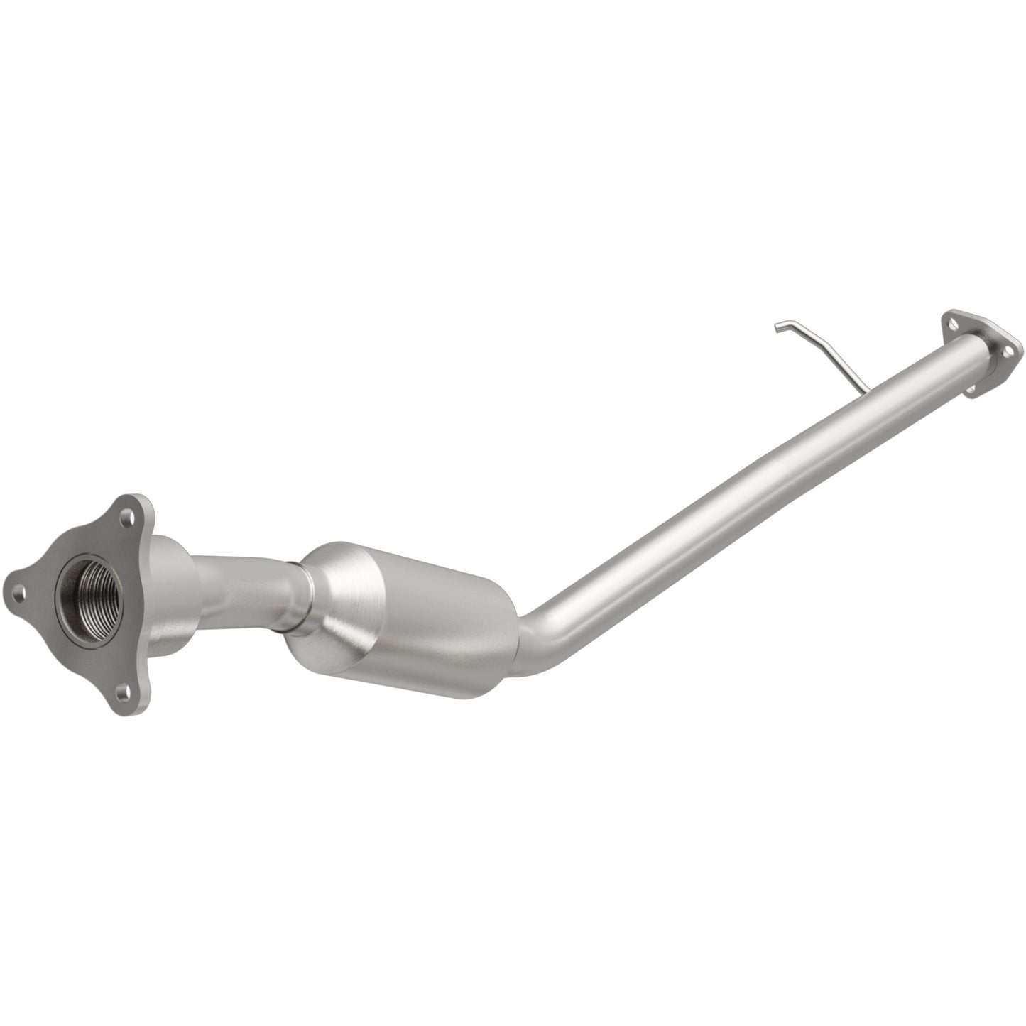 MagnaFlow 2004-2006 Saturn Vue 2.2L California Grade CARB Compliant Direct-Fit Catalytic Converter 4561068