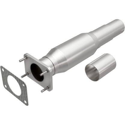 MagnaFlow 2004-2005 Cadillac DeVille 4.6L | 2004 Cadillac Seville 4.6L California Grade CARB Compliant Direct-Fit Catalytic Converter 4561070