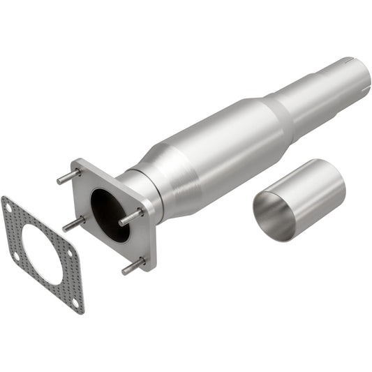 MagnaFlow 2004-2005 Cadillac DeVille 4.6L | 2004 Cadillac Seville 4.6L California Grade CARB Compliant Direct-Fit Catalytic Converter 4561070