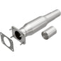 MagnaFlow 2004-2005 Cadillac DeVille 4.6L | 2004 Cadillac Seville 4.6L California Grade CARB Compliant Direct-Fit Catalytic Converter 4561070