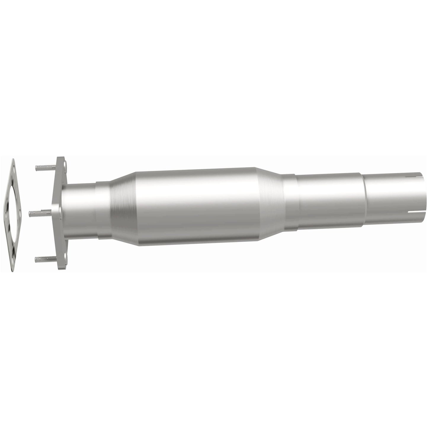 MagnaFlow 2004-2005 Cadillac DeVille 4.6L | 2004 Cadillac Seville 4.6L California Grade CARB Compliant Direct-Fit Catalytic Converter 4561070