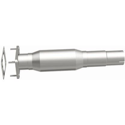 MagnaFlow 2004-2005 Cadillac DeVille 4.6L | 2004 Cadillac Seville 4.6L California Grade CARB Compliant Direct-Fit Catalytic Converter 4561070