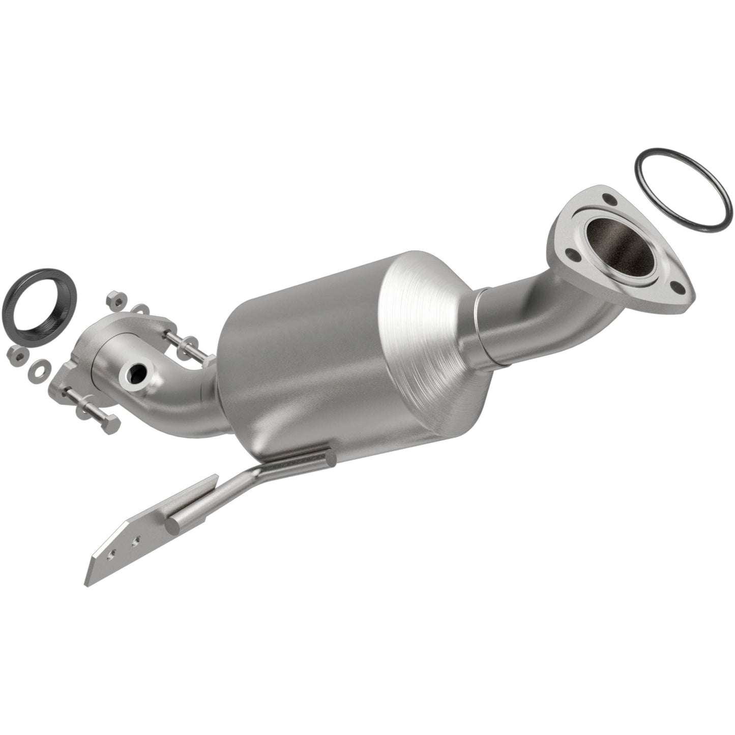 MagnaFlow 2004 Cadillac CTS 3.2L California Grade CARB Compliant Direct-Fit Catalytic Converter 4561072