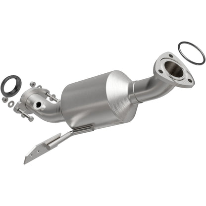 MagnaFlow 2004 Cadillac CTS 3.2L California Grade CARB Compliant Direct-Fit Catalytic Converter 4561072