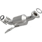 MagnaFlow 2004 Cadillac CTS 3.2L California Grade CARB Compliant Direct-Fit Catalytic Converter 4561072