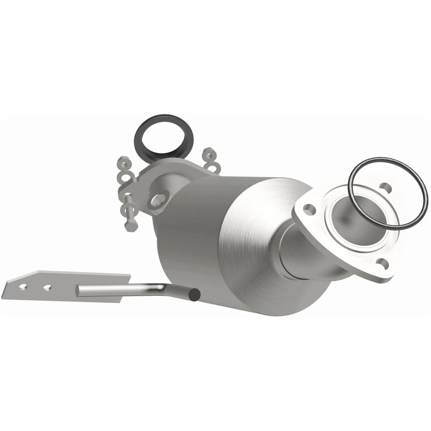 MagnaFlow 2004 Cadillac CTS 3.2L California Grade CARB Compliant Direct-Fit Catalytic Converter 4561072
