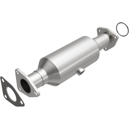 MagnaFlow 1998-2002 Honda Accord 2.3L California Grade CARB Compliant Direct-Fit Catalytic Converter 4561083