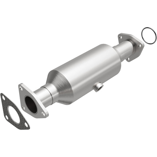 MagnaFlow 1998-2002 Honda Accord 2.3L California Grade CARB Compliant Direct-Fit Catalytic Converter 4561083