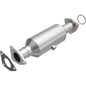 MagnaFlow 1998-2002 Honda Accord 2.3L California Grade CARB Compliant Direct-Fit Catalytic Converter 4561083
