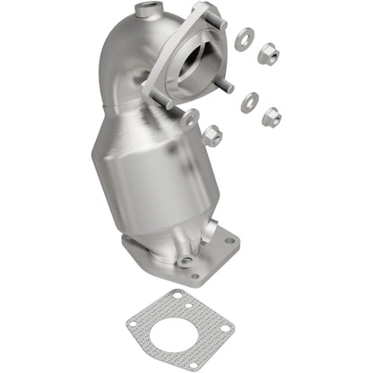 MagnaFlow 2004-2006 Saab 9-3 2.0L California Grade CARB Compliant Direct-Fit Catalytic Converter 4561084