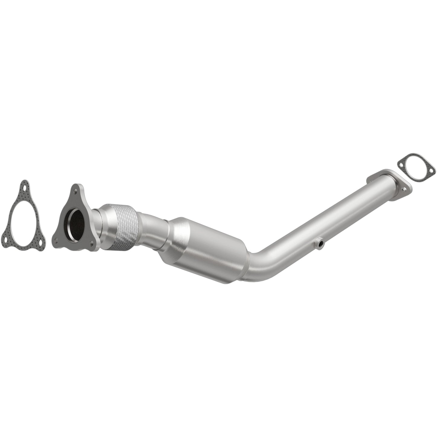 MagnaFlow 2005-2006 Chevrolet Cobalt SS 2.0L California Grade CARB Compliant Direct-Fit Catalytic Converter 4561106