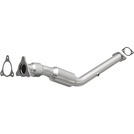 MagnaFlow 2005-2006 Chevrolet Cobalt SS 2.0L California Grade CARB Compliant Direct-Fit Catalytic Converter 4561106