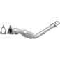 MagnaFlow 2005-2006 Chevrolet Cobalt SS 2.0L California Grade CARB Compliant Direct-Fit Catalytic Converter 4561106