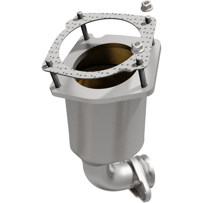 MagnaFlow 2004-2005 Chrysler Sebring 2.7L | 2004-2005 Dodge Stratus 2.7L California Grade CARB Compliant Direct-Fit Catalytic Converter 4561110