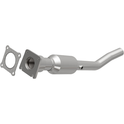 MagnaFlow 2003-2005 Dodge Neon 2.0L California Grade CARB Compliant Direct-Fit Catalytic Converter 4561166