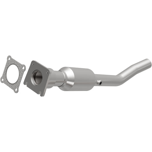 MagnaFlow 2003-2005 Dodge Neon 2.0L California Grade CARB Compliant Direct-Fit Catalytic Converter 4561166