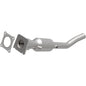 MagnaFlow 2003-2005 Dodge Neon 2.0L California Grade CARB Compliant Direct-Fit Catalytic Converter 4561166