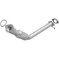 MagnaFlow 2006 Chevrolet Impala 3.5L | 2006 Chevrolet Monte Carlo 3.5L California Grade CARB Compliant Direct-Fit Catalytic Converter 4561195