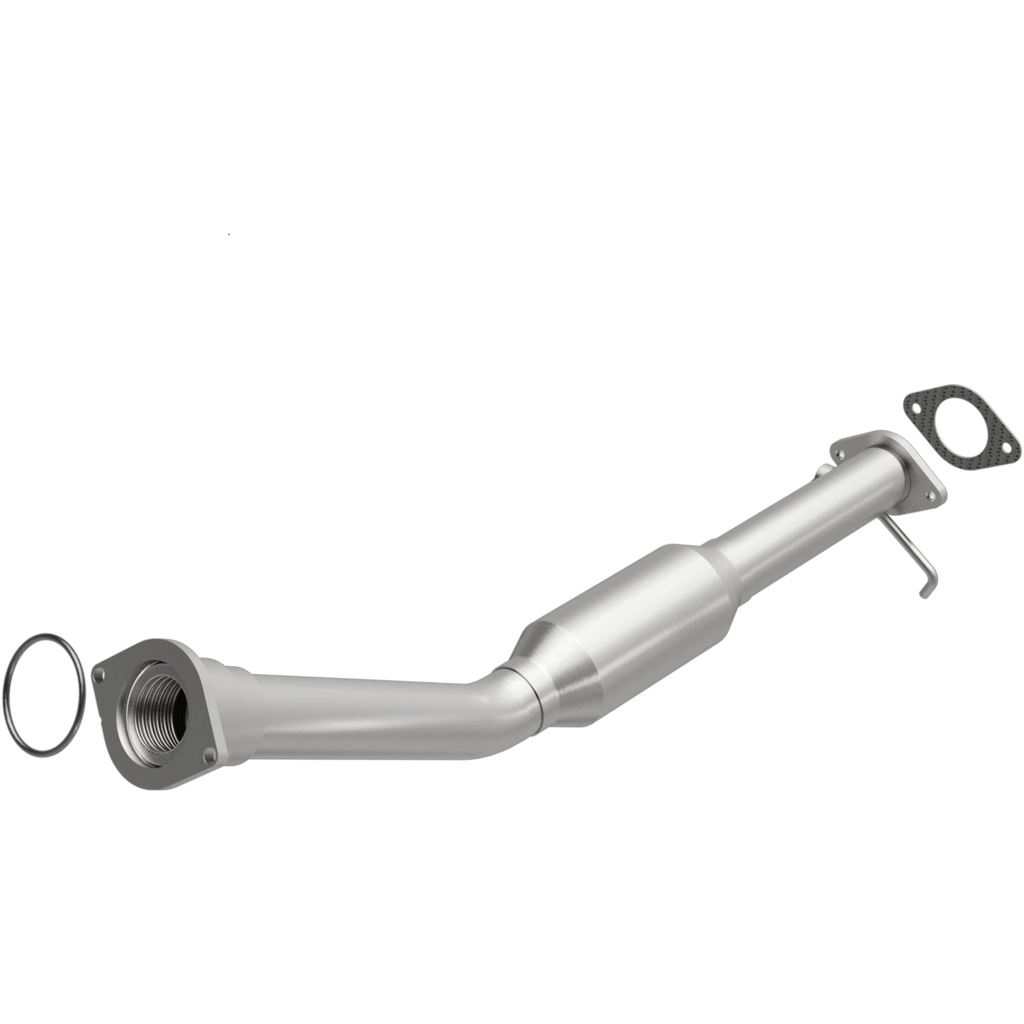 MagnaFlow California Grade CARB Compliant Direct-Fit Catalytic Converter 4561221