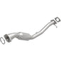 MagnaFlow 2004-2006 Pontiac Grand Prix 3.8L California Grade CARB Compliant Direct-Fit Catalytic Converter 4561227