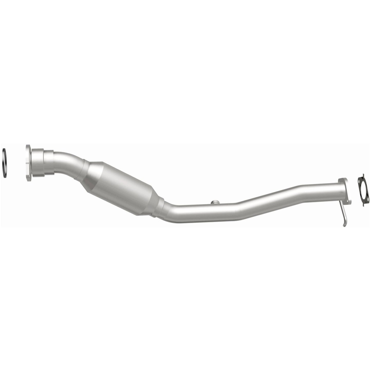 MagnaFlow 2004-2006 Pontiac Grand Prix 3.8L California Grade CARB Compliant Direct-Fit Catalytic Converter 4561227