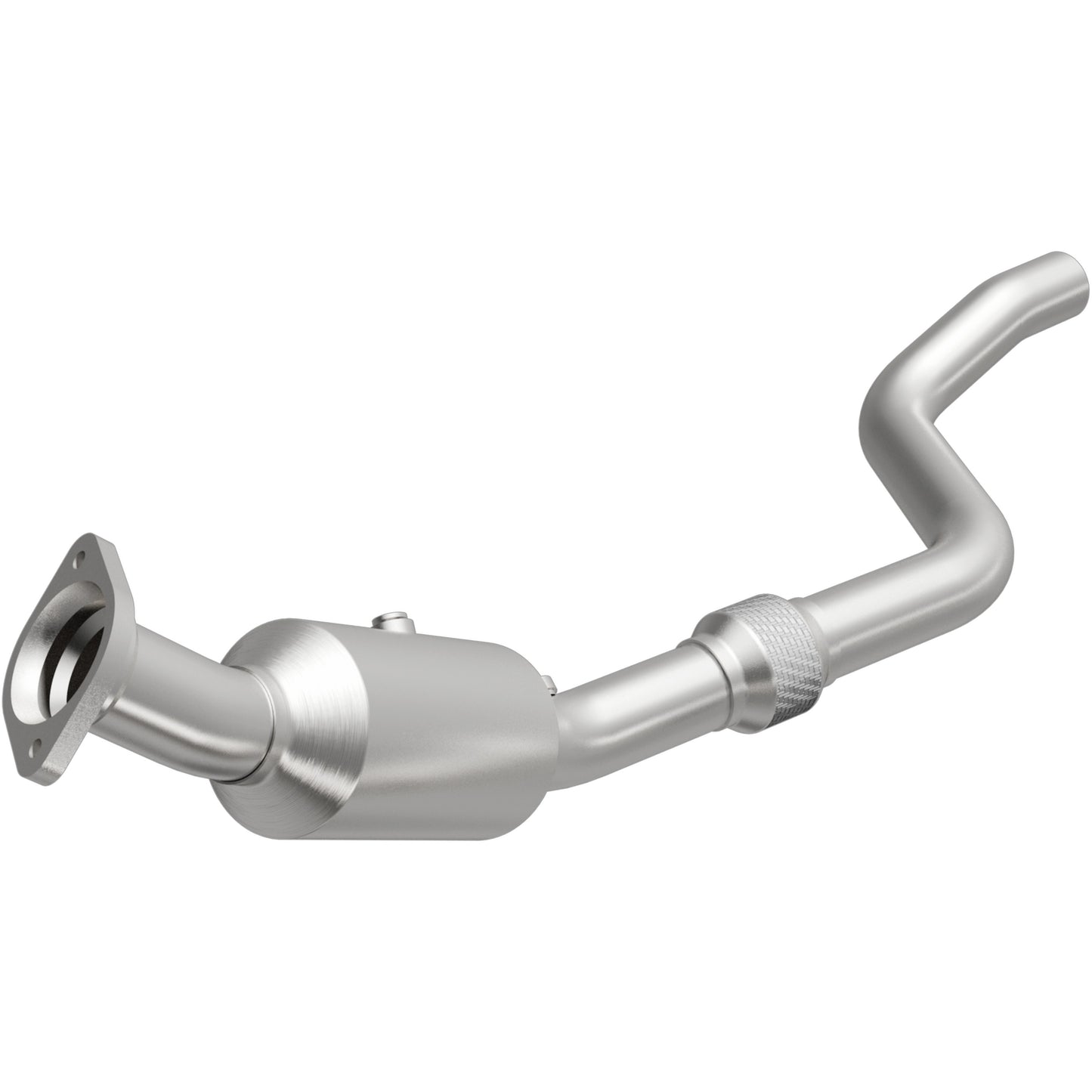 MagnaFlow 2005 Chrysler 300 5.7L | 2005 Dodge Magnum 5.7L California Grade CARB Compliant Direct-Fit Catalytic Converter 4561243