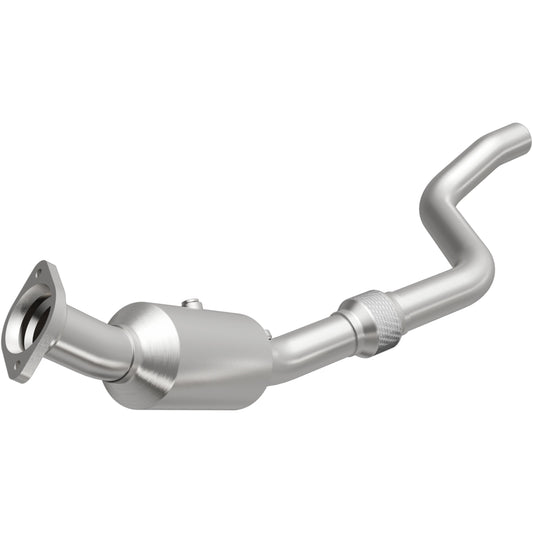 MagnaFlow 2005 Chrysler 300 5.7L | 2005 Dodge Magnum 5.7L California Grade CARB Compliant Direct-Fit Catalytic Converter 4561243