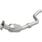 MagnaFlow 2005 Chrysler 300 5.7L | 2005 Dodge Magnum 5.7L California Grade CARB Compliant Direct-Fit Catalytic Converter 4561243