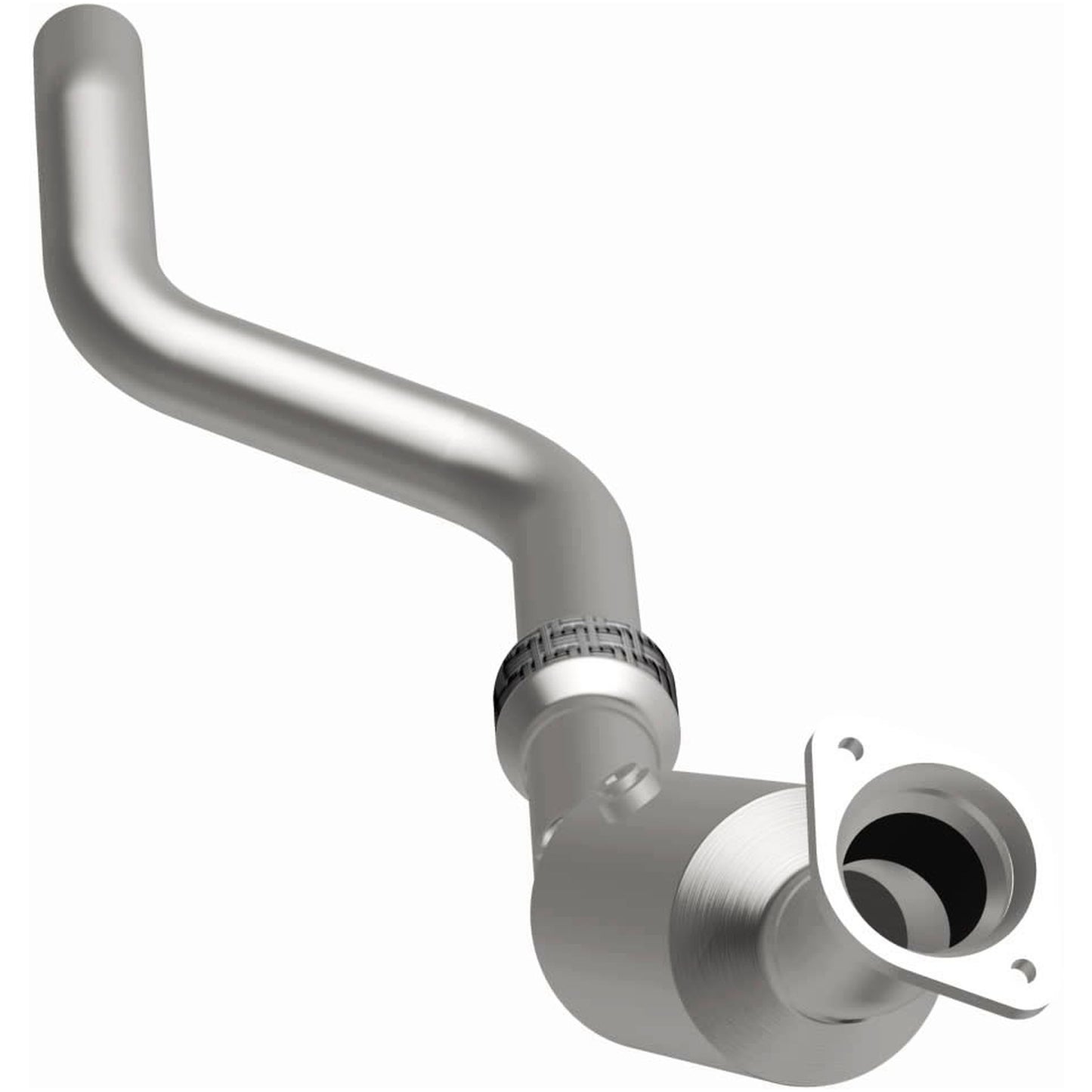MagnaFlow 2005 Chrysler 300 5.7L | 2005 Dodge Magnum 5.7L California Grade CARB Compliant Direct-Fit Catalytic Converter 4561243