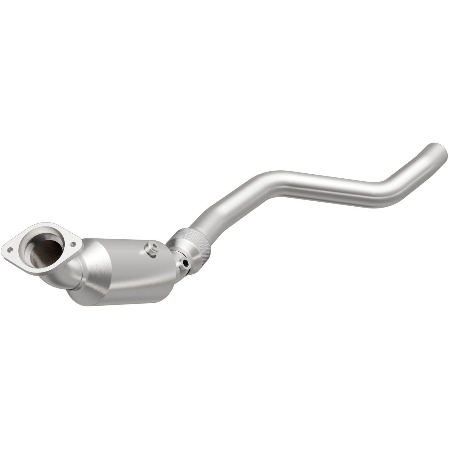 MagnaFlow 2005 Chrysler 300 5.7L | 2005 Dodge Magnum 5.7L California Grade CARB Compliant Direct-Fit Catalytic Converter 4561244