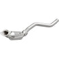 MagnaFlow 2005 Chrysler 300 5.7L | 2005 Dodge Magnum 5.7L California Grade CARB Compliant Direct-Fit Catalytic Converter 4561244