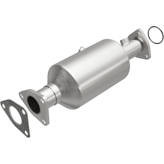 MagnaFlow 2001-2003 Acura CL 3.2L | 2000-2003 Acura TL Base 3.2L California Grade CARB Compliant Direct-Fit Catalytic Converter 4561258