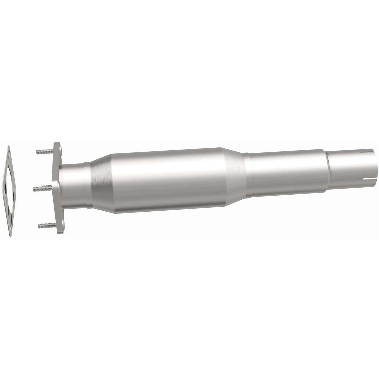 MagnaFlow California Grade CARB Compliant Direct-Fit Catalytic Converter 4561333