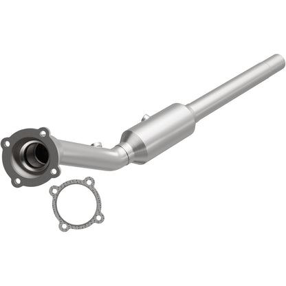 MagnaFlow 2004-2005 Volkswagen Jetta 1.8L | 2004-2005 Volkswagen Golf 1.8L California Grade CARB Compliant Direct-Fit Catalytic Converter 4561382