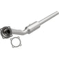 MagnaFlow 2004-2005 Volkswagen Jetta 1.8L | 2004-2005 Volkswagen Golf 1.8L California Grade CARB Compliant Direct-Fit Catalytic Converter 4561382