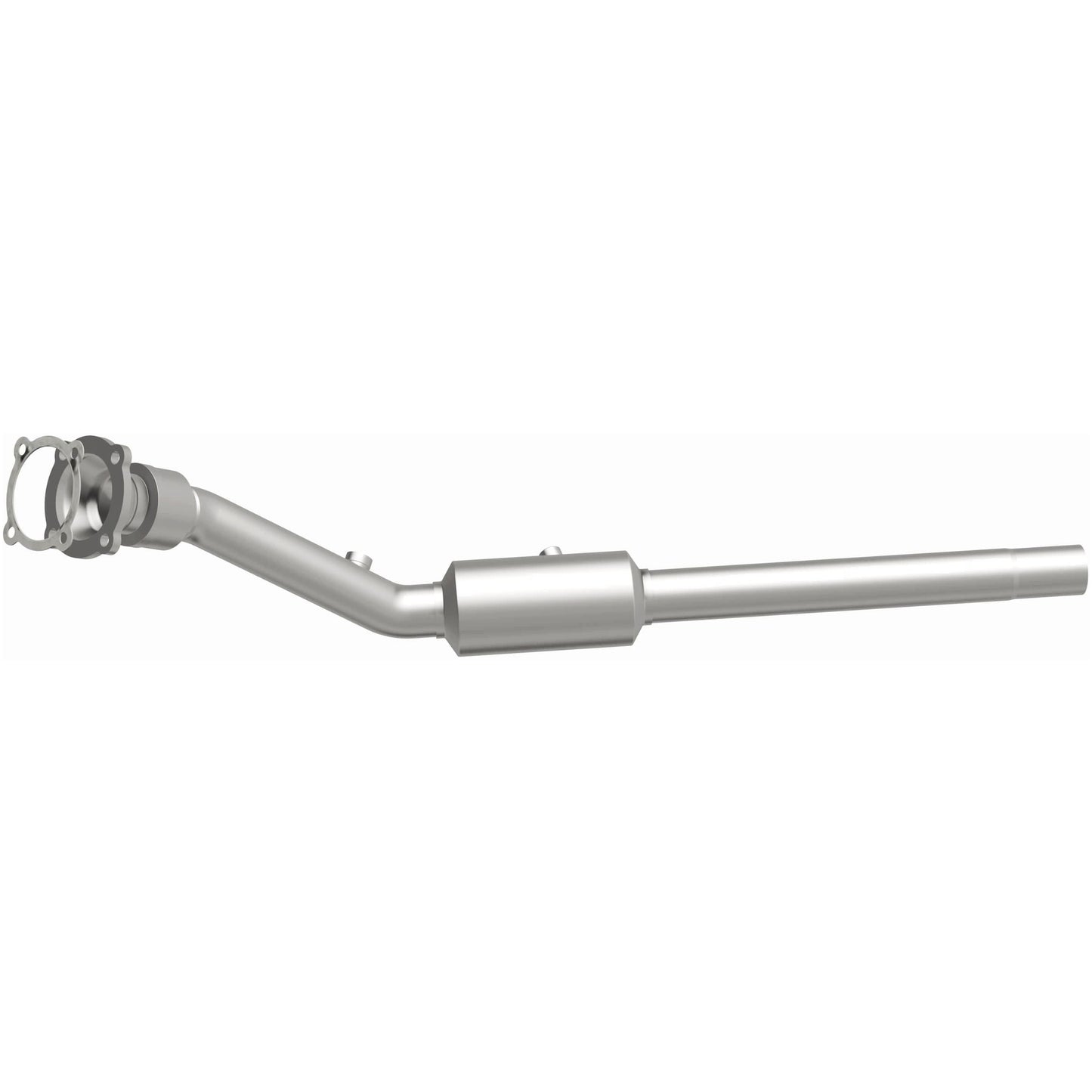 MagnaFlow 2004-2005 Volkswagen Jetta 1.8L | 2004-2005 Volkswagen Golf 1.8L California Grade CARB Compliant Direct-Fit Catalytic Converter 4561382