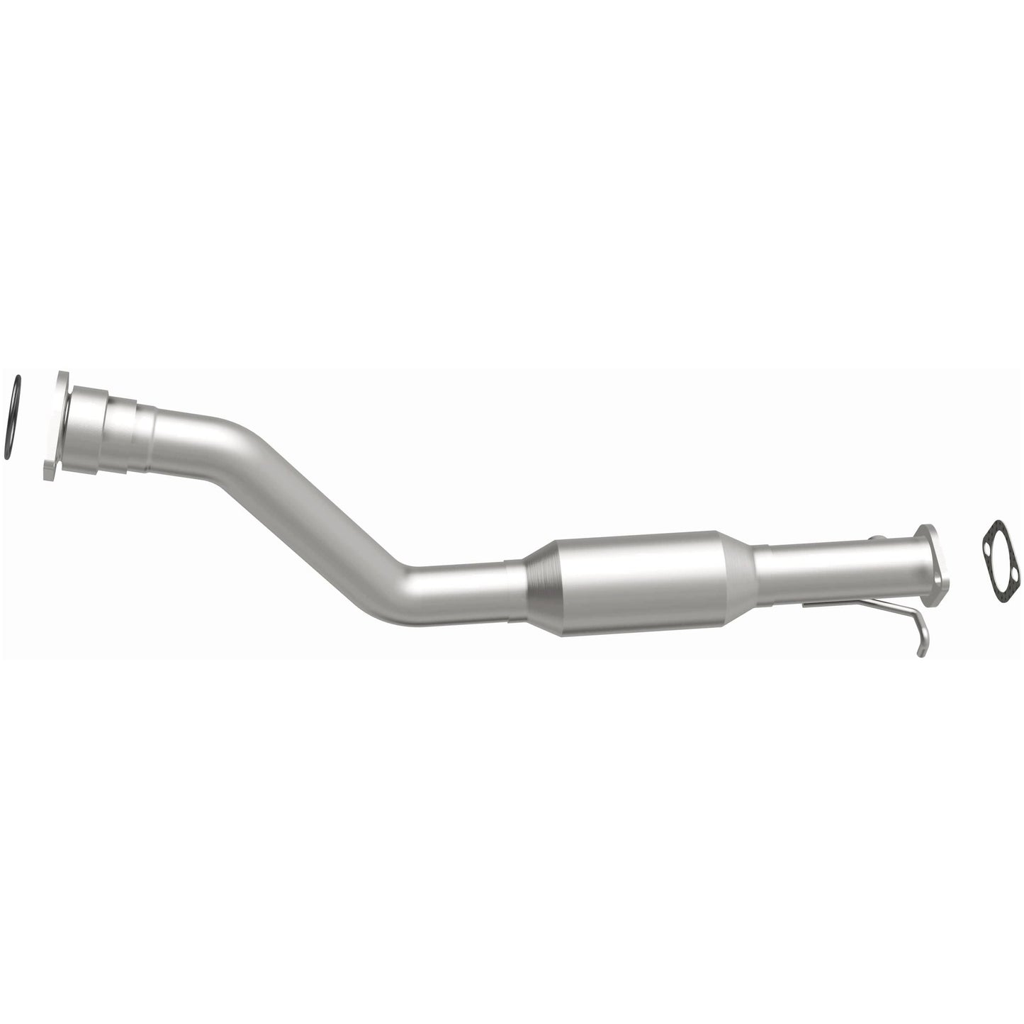 MagnaFlow California Grade CARB Compliant Direct-Fit Catalytic Converter 4561396