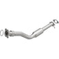 MagnaFlow California Grade CARB Compliant Direct-Fit Catalytic Converter 4561532