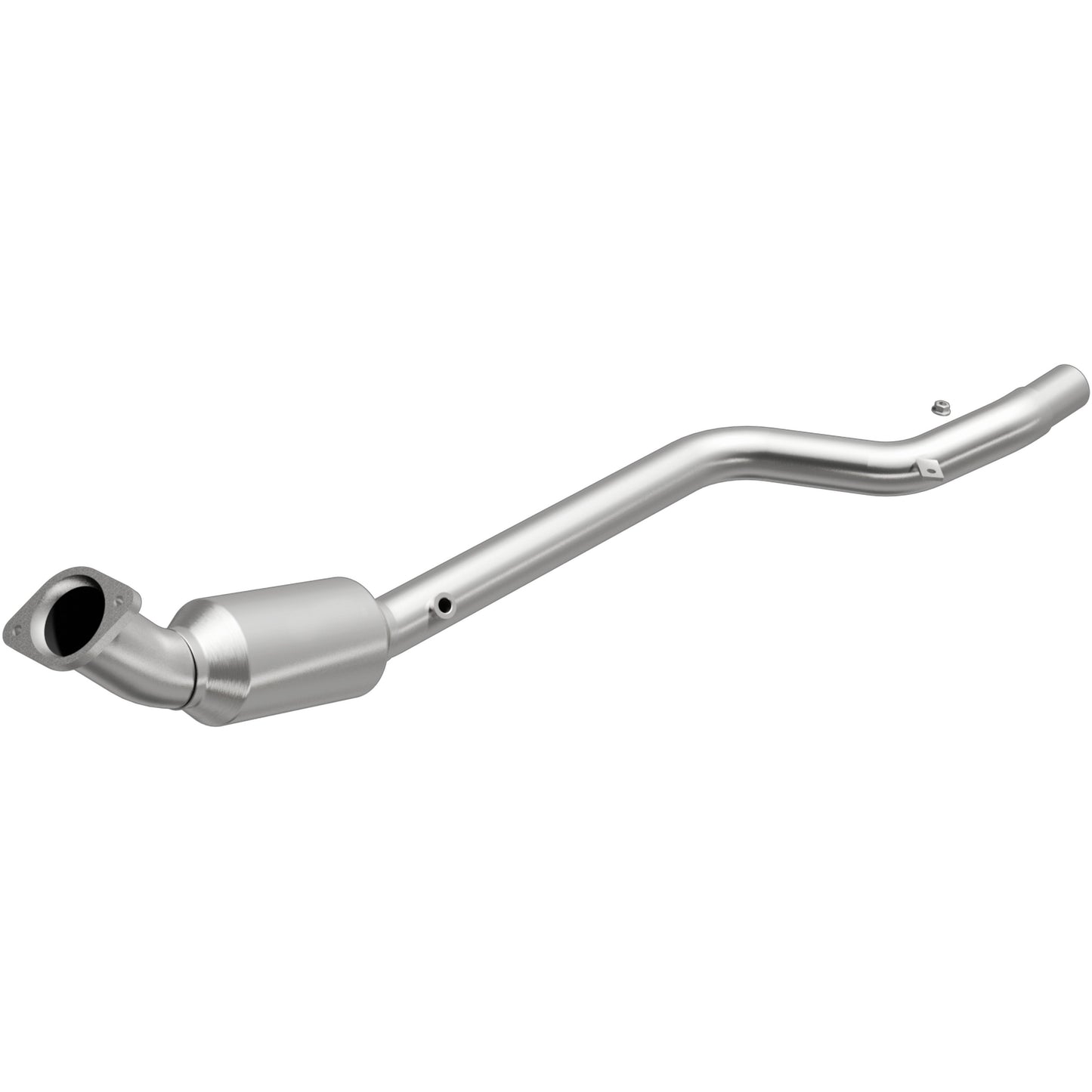 MagnaFlow 2005-2006 Chrysler 300 3.5L | 2005-2006 Dodge Magnum 3.5L California Grade CARB Compliant Direct-Fit Catalytic Converter 4561539