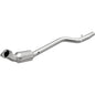 MagnaFlow 2005-2006 Chrysler 300 3.5L | 2005-2006 Dodge Magnum 3.5L California Grade CARB Compliant Direct-Fit Catalytic Converter 4561539