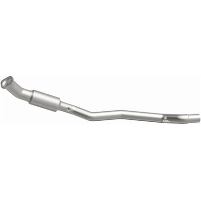 MagnaFlow 2005-2006 Chrysler 300 3.5L | 2005-2006 Dodge Magnum 3.5L California Grade CARB Compliant Direct-Fit Catalytic Converter 4561539