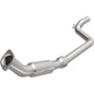 MagnaFlow 2005-2006 Chrysler 300 3.5L | 2005-2006 Dodge Magnum 3.5L California Grade CARB Compliant Direct-Fit Catalytic Converter 4561540